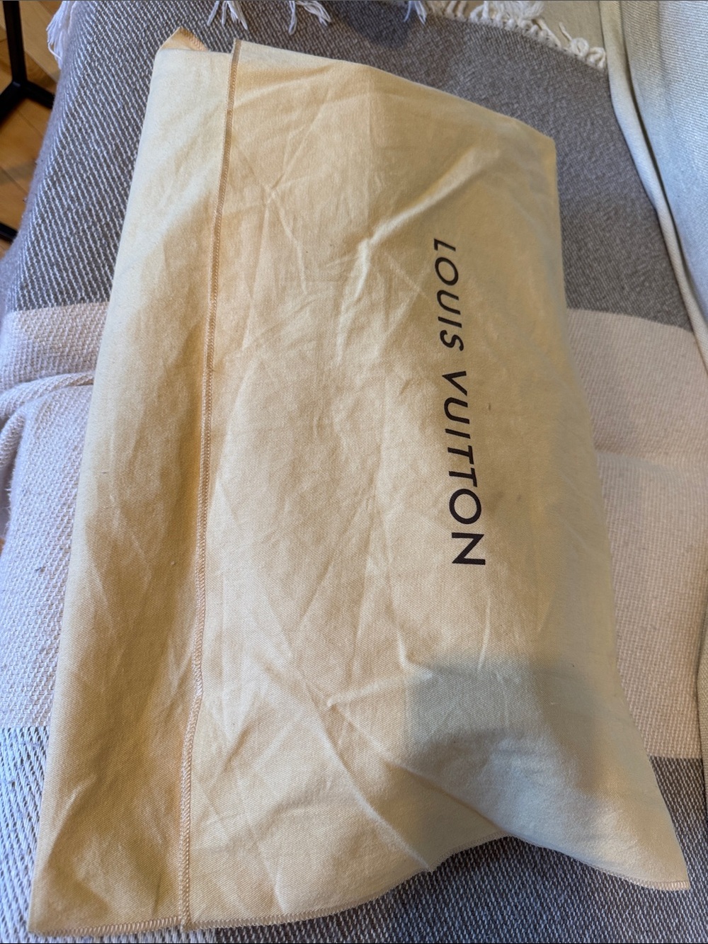 LV Randonnee with Dust Bag - Picture 15 of 15